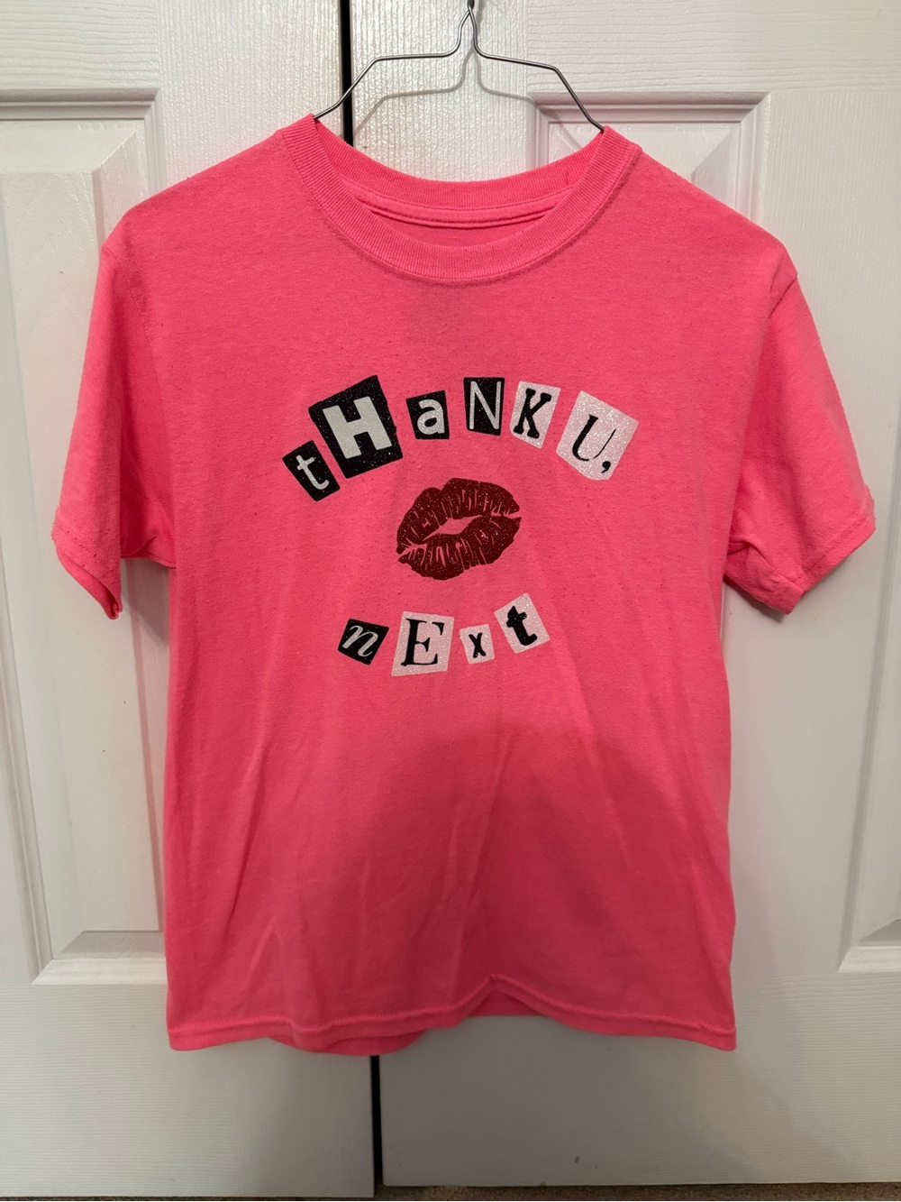 Ariana Grande Thank U, Next T-Shirt